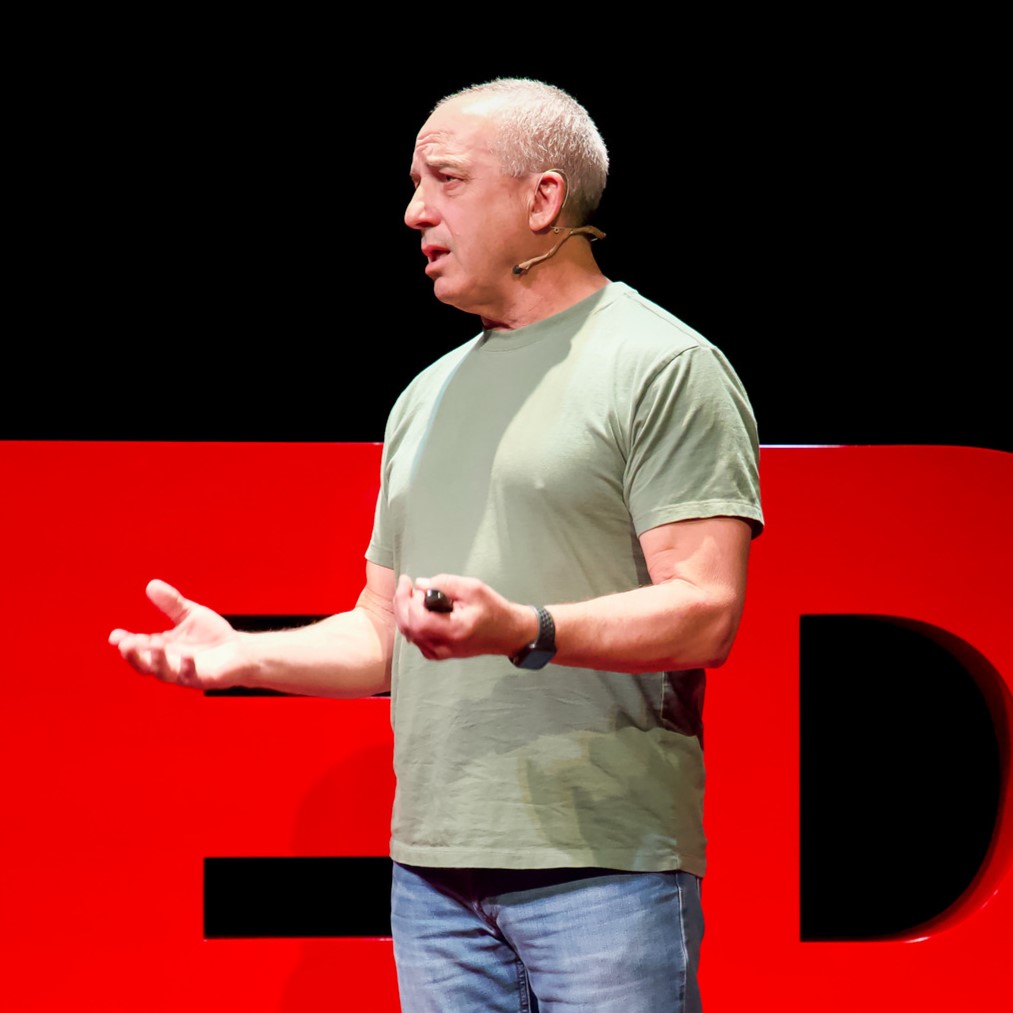 Mark Klein